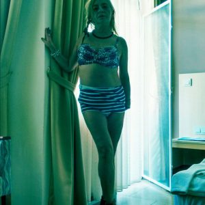 Farida - rencontre-Beurette-Le Mans